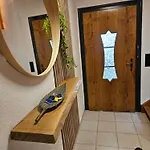 Ferienhaus Onkel Willis Hütte
