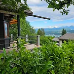 Ferienhaus Onkel Willis Hütte