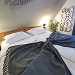 Onkel Willis Hütte Ferienhaus *