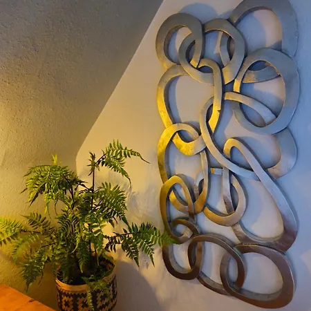 Ferienhaus Onkel Willis Hütte