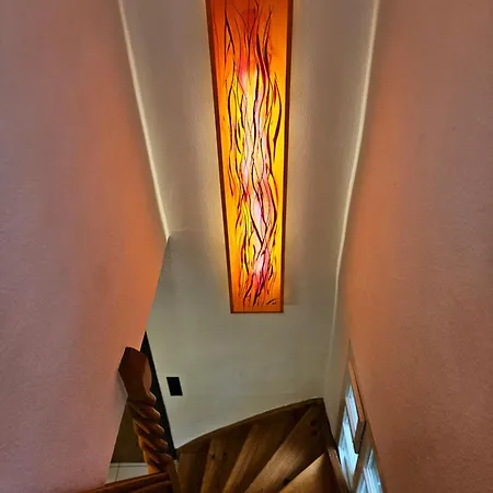 Semesterbostad Onkel Willis Huette