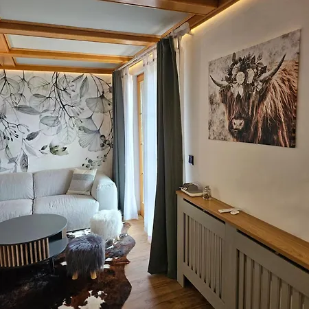 Ferienhaus Onkel Willis Hütte Velden am Wörthersee