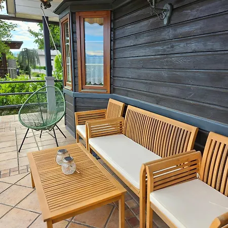 Onkel Willis Hütte *