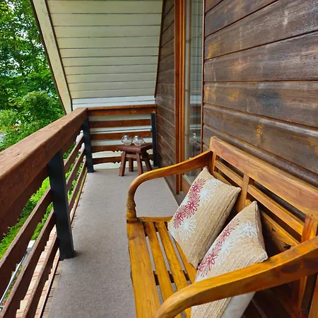 Onkel Willis Hütte Velden am Wörthersee