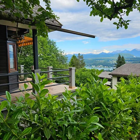 Сasa de vacaciones Onkel Willis Hütte