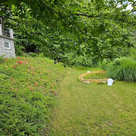 Ferienhaus Onkel Willis Hütte Velden am Wörthersee