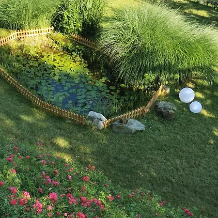 Semesterbostad Onkel Willis Huette