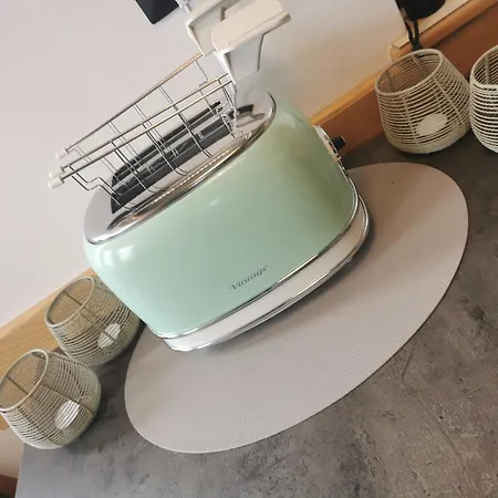 Onkel Willis Hütte Ferienhaus