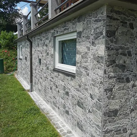 Ferienhaus Onkel Willis Hütte Velden am Wörthersee