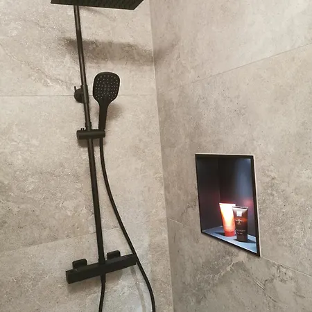 Ferienhaus Onkel Willis Hütte *