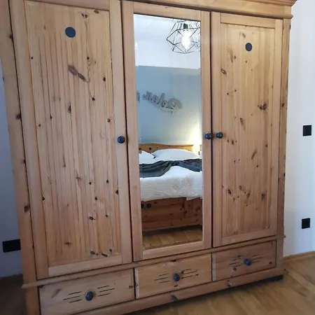 Onkel Willis Hütte Ferienhaus Velden am Wörthersee