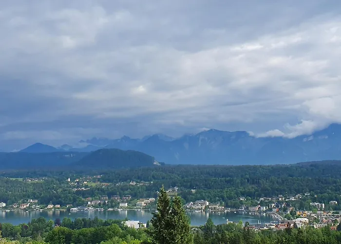 Onkel Willis Hütte Сasa de vacaciones