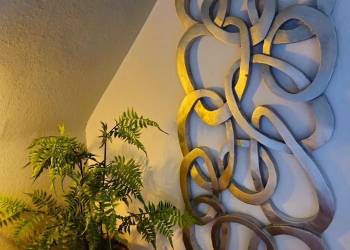 Dom wakacyjny Onkel Willis Huette