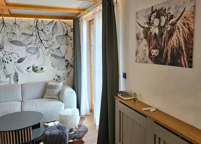 Сasa de vacaciones Onkel Willis Hütte Velden am Wörthersee