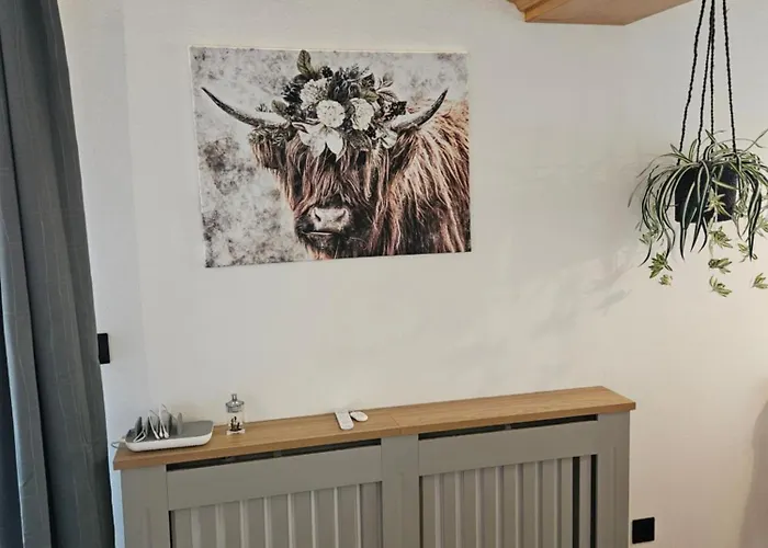 Onkel Willis Huette Dom wakacyjny