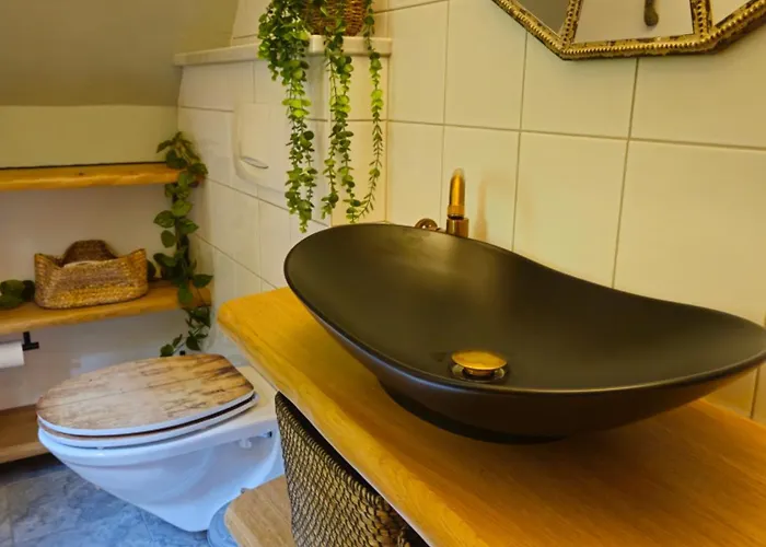 Сasa de vacaciones Onkel Willis Hütte Velden am Wörthersee