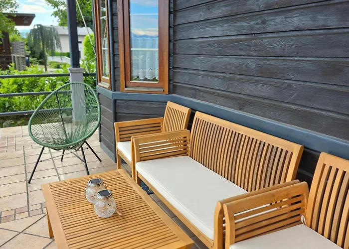 Onkel Willis Huette *