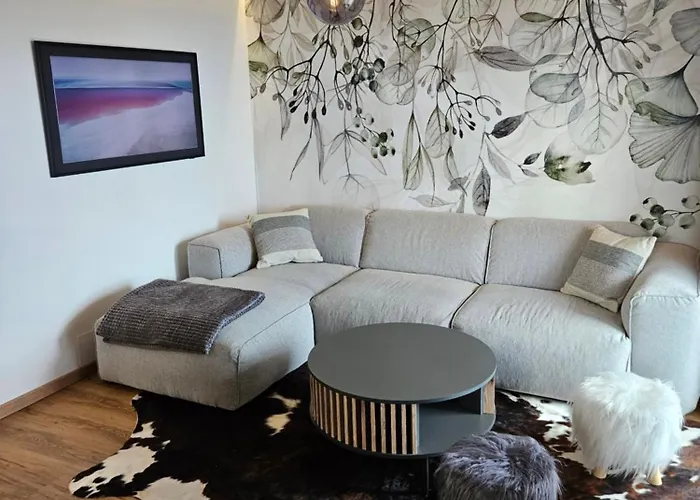 Onkel Willis Hütte Velden am Wörthersee