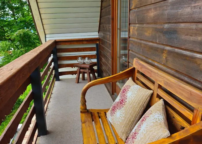 Onkel Willis Huette Velden am Wörthersee