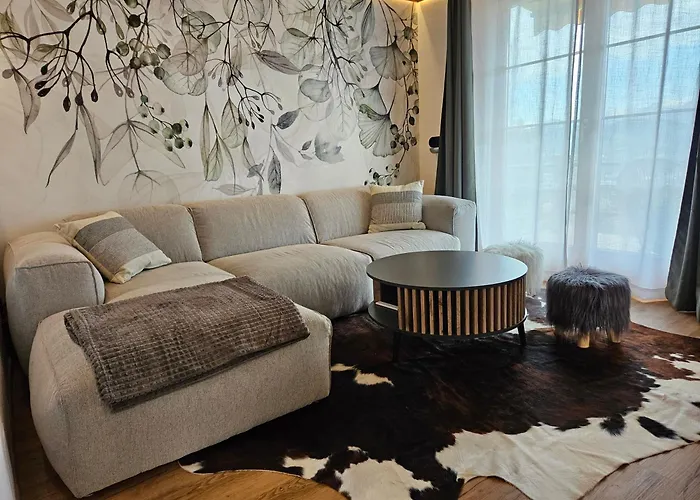 Onkel Willis Hütte *