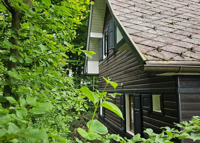 Onkel Willis Hütte Сasa de vacaciones Velden am Wörthersee