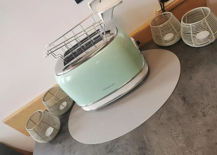 Onkel Willis Hütte Сasa de vacaciones