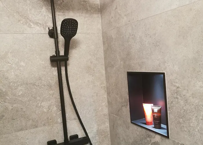 Сasa de vacaciones Onkel Willis Hütte *