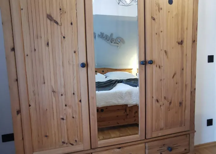 Onkel Willis Hütte Сasa de vacaciones Velden am Wörthersee